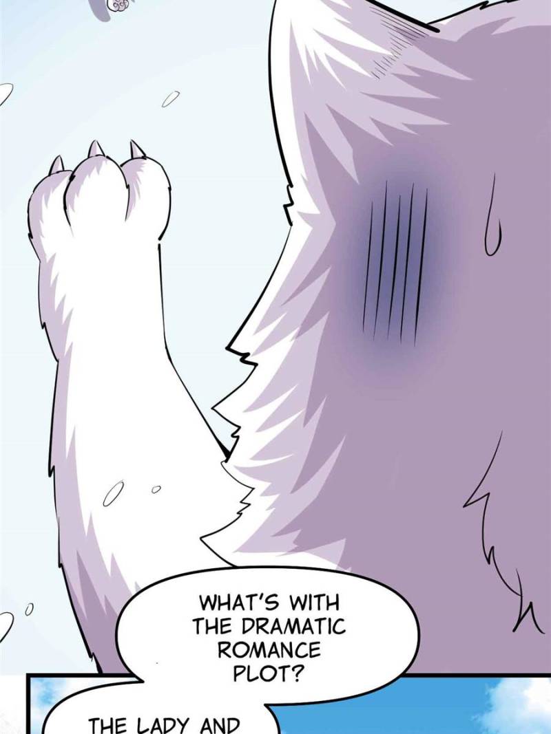 I Might Be a fake Cultivator chapter 95 page 23
