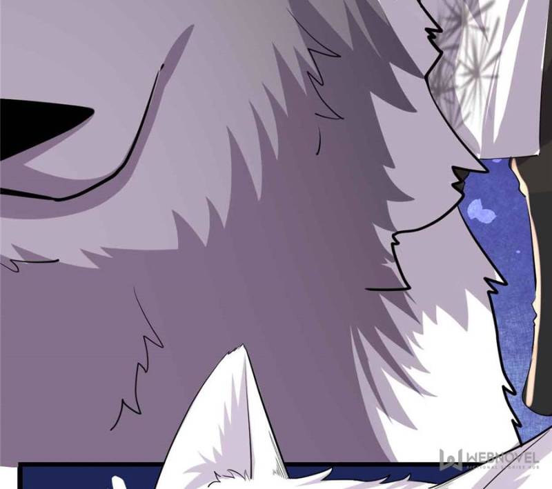 I Might Be a fake Cultivator chapter 95 page 27
