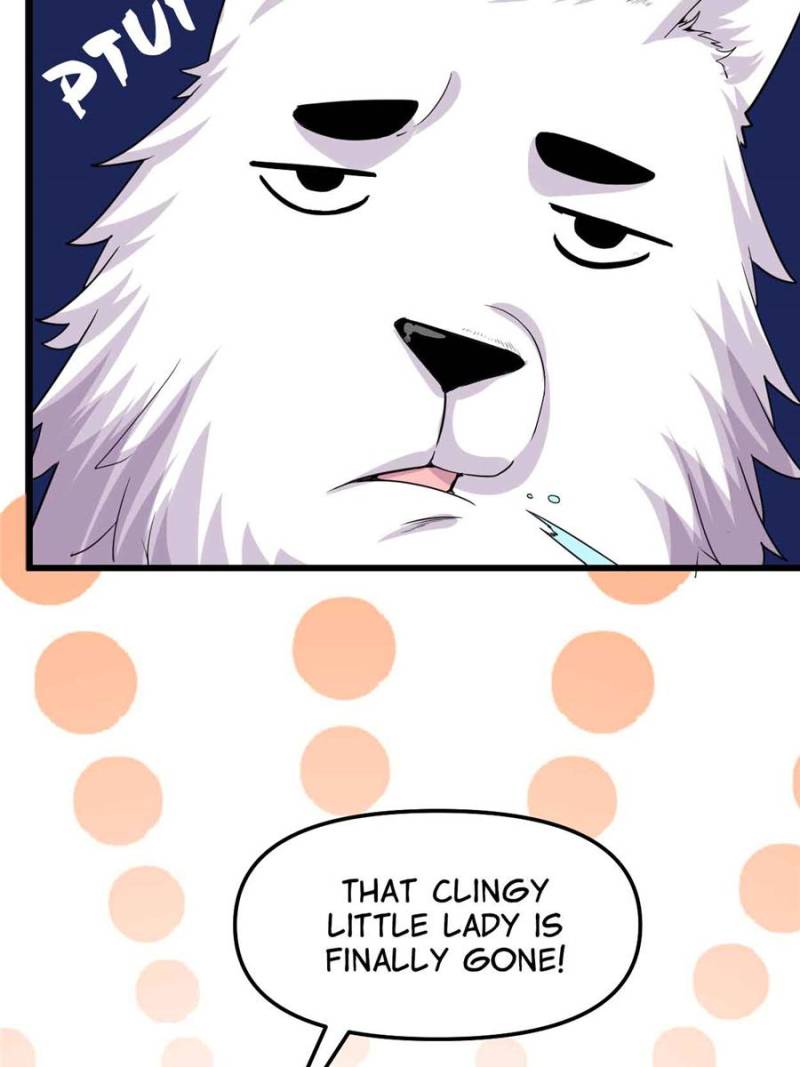 I Might Be a fake Cultivator chapter 95 page 28