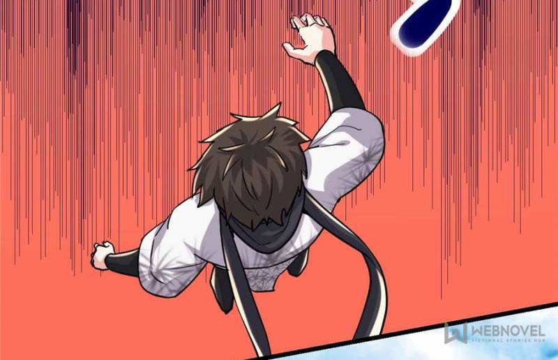I Might Be a fake Cultivator chapter 95 page 3