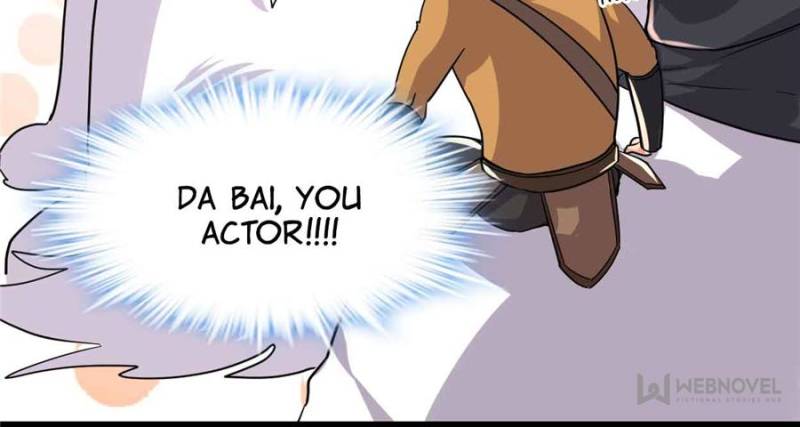 I Might Be a fake Cultivator chapter 95 page 30