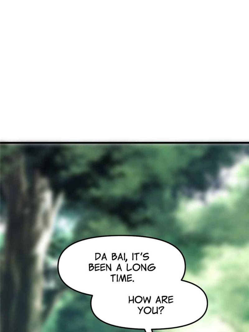 I Might Be a fake Cultivator chapter 95 page 31
