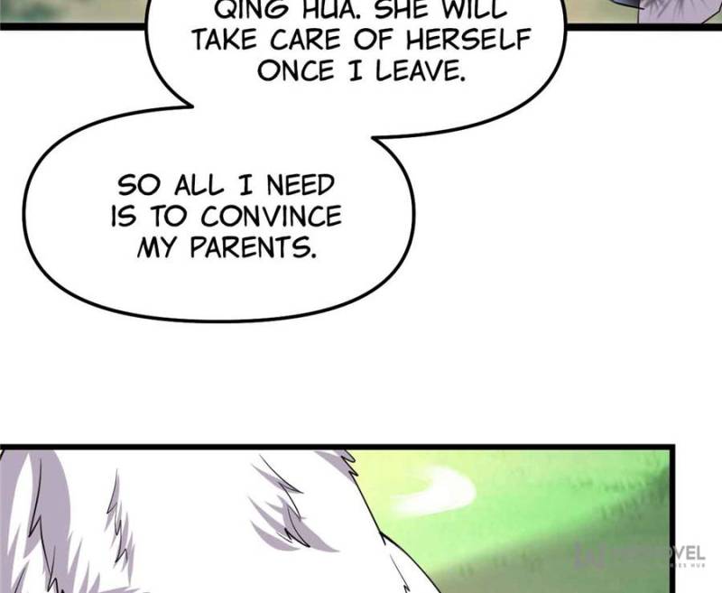 I Might Be a fake Cultivator chapter 95 page 36