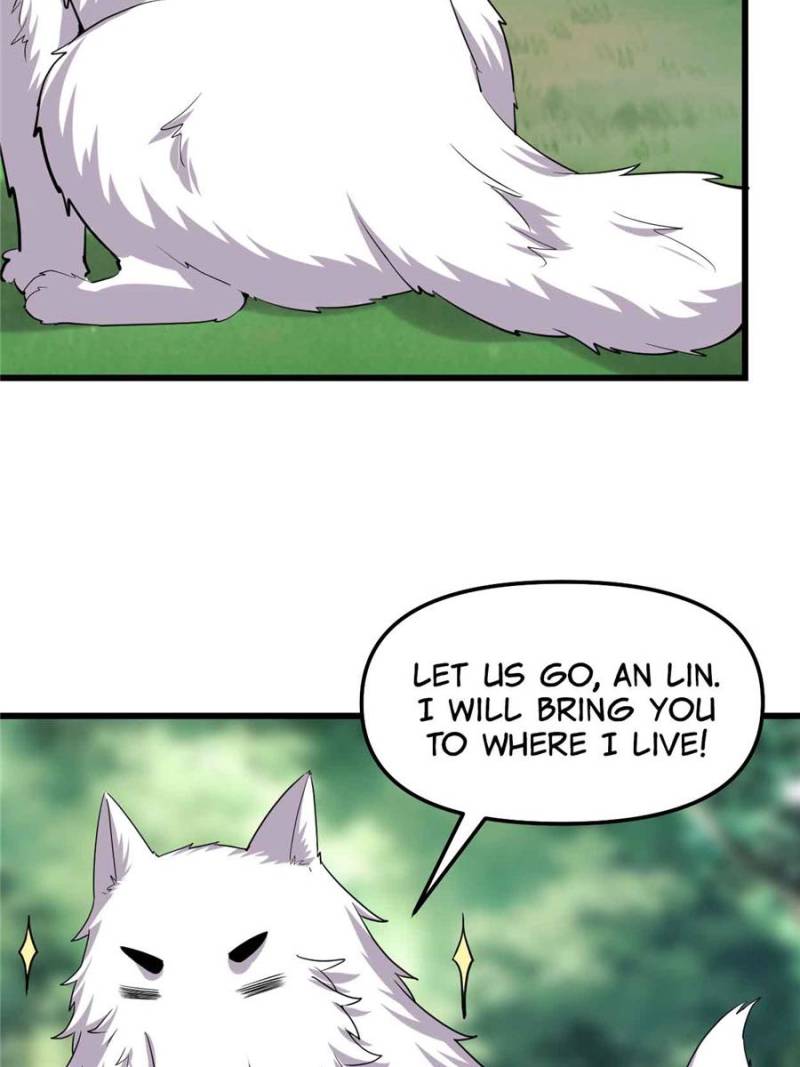 I Might Be a fake Cultivator chapter 95 page 37