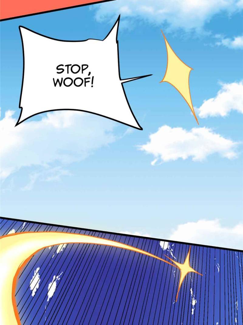 I Might Be a fake Cultivator chapter 95 page 4