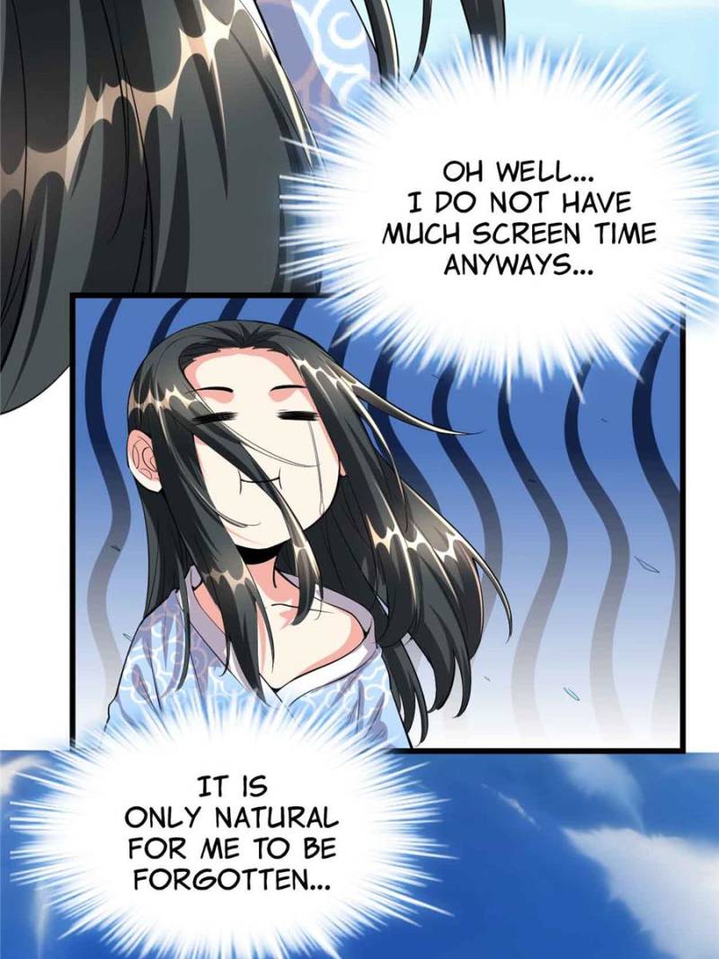 I Might Be a fake Cultivator chapter 95 page 41