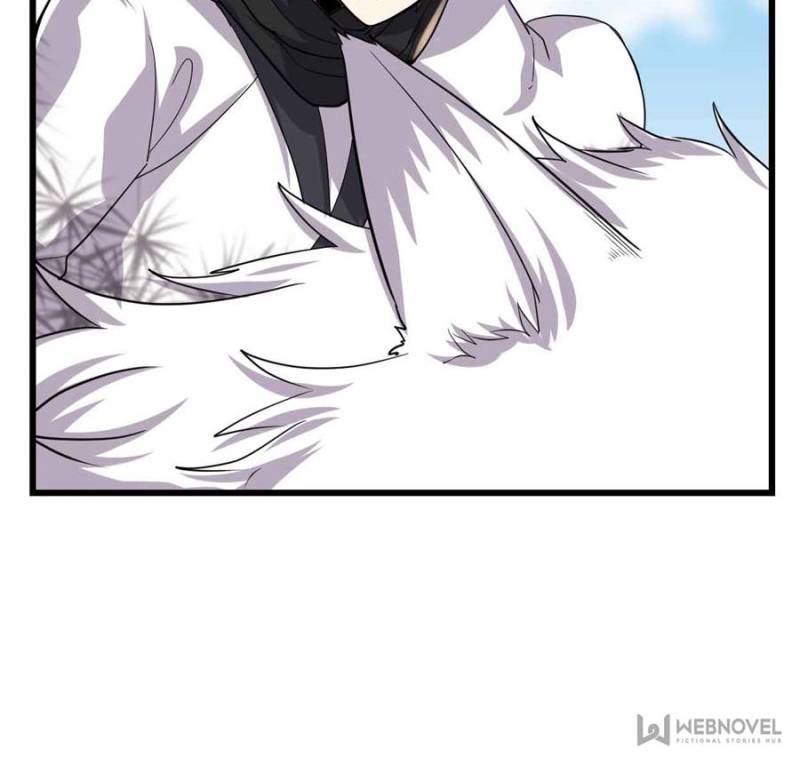 I Might Be a fake Cultivator chapter 95 page 45