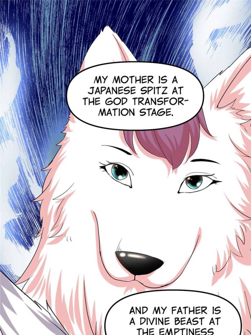 I Might Be a fake Cultivator chapter 95 page 46