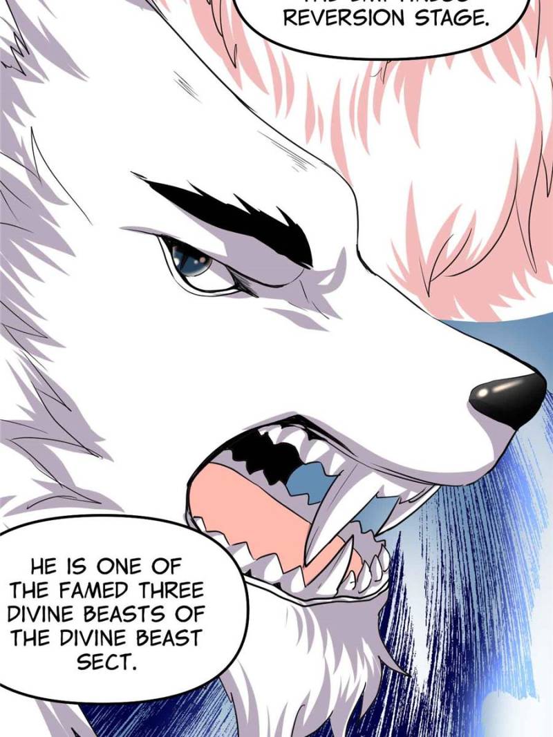 I Might Be a fake Cultivator chapter 95 page 47