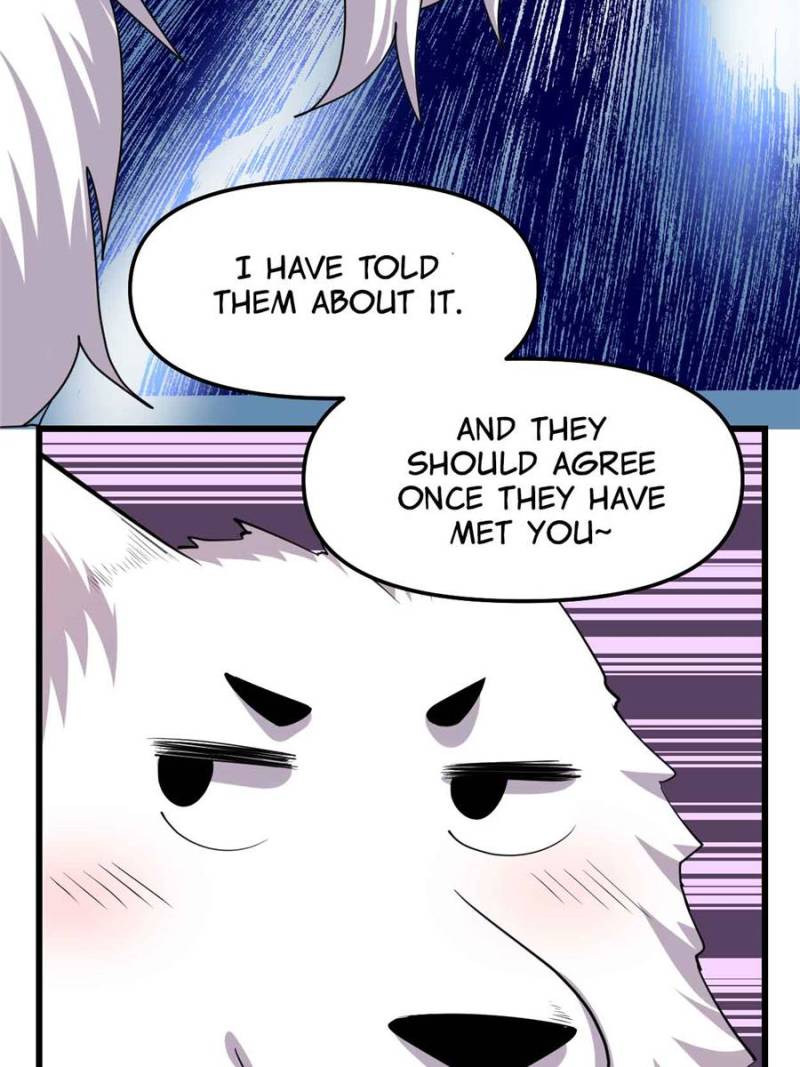 I Might Be a fake Cultivator chapter 95 page 48