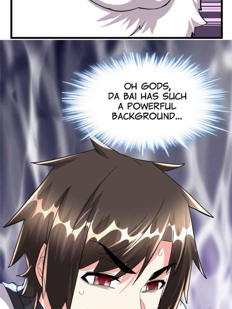I Might Be a fake Cultivator chapter 95 page 50