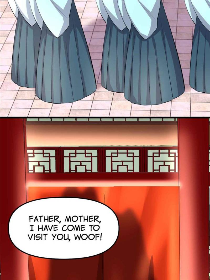 I Might Be a fake Cultivator chapter 95 page 55