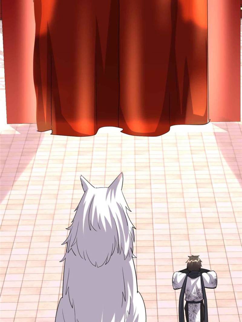 I Might Be a fake Cultivator chapter 95 page 56