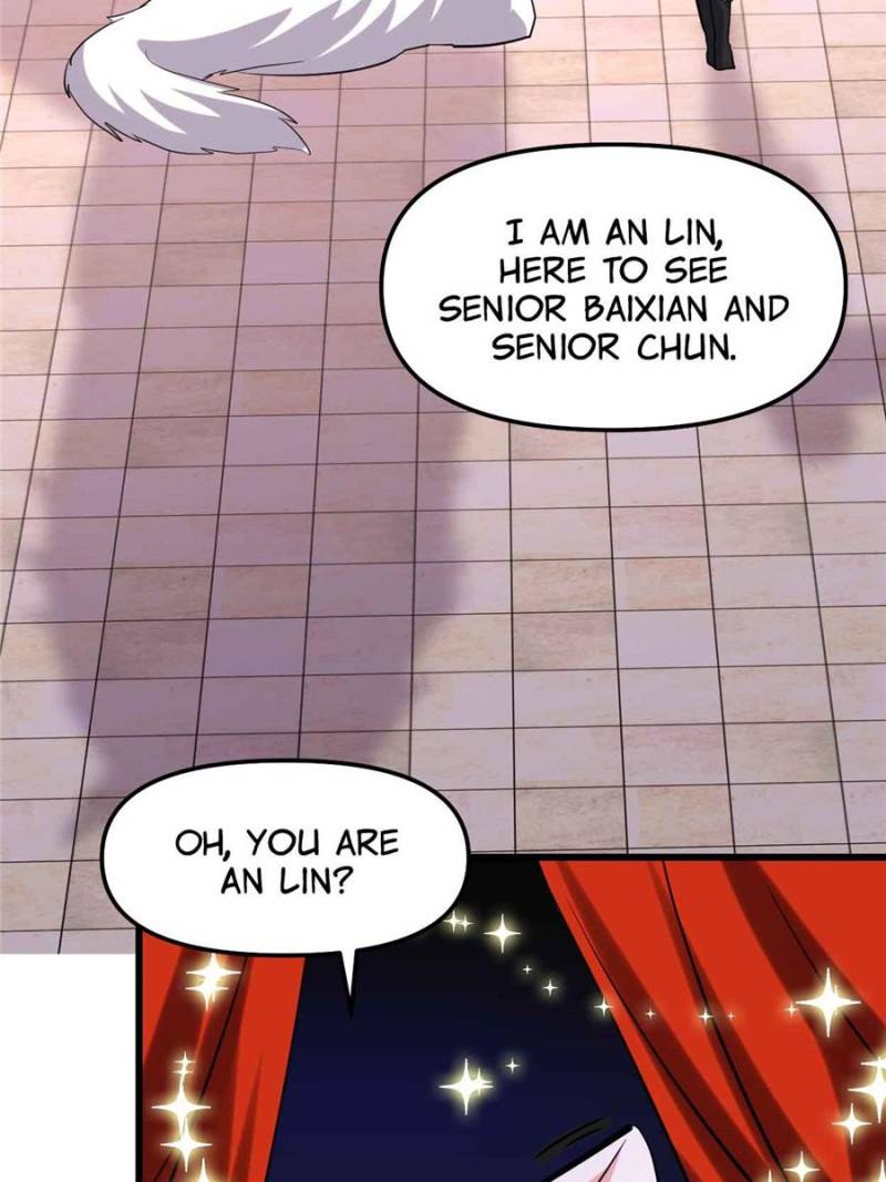 I Might Be a fake Cultivator chapter 95 page 58