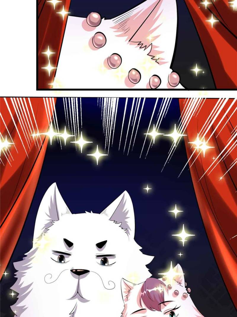 I Might Be a fake Cultivator chapter 95 page 59