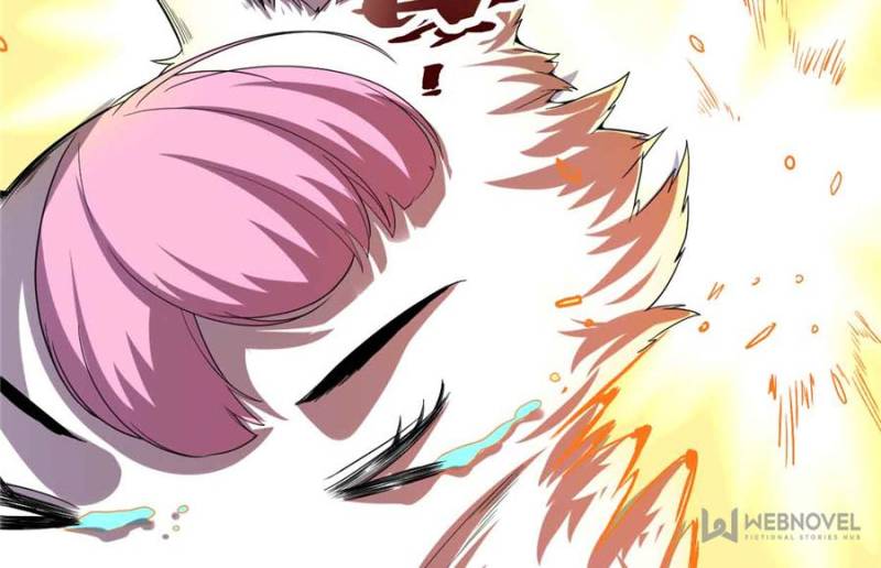 I Might Be a fake Cultivator chapter 95 page 6