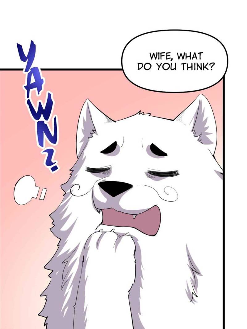 I Might Be a fake Cultivator chapter 95 page 62