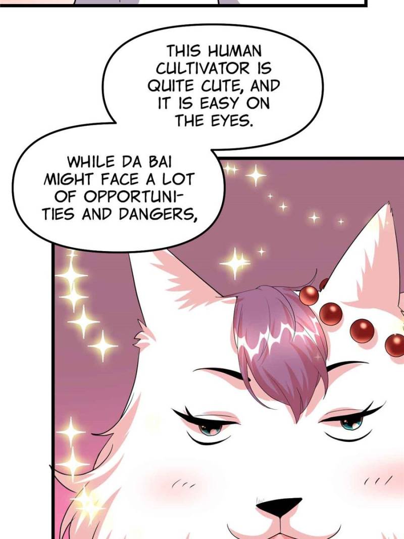 I Might Be a fake Cultivator chapter 95 page 63