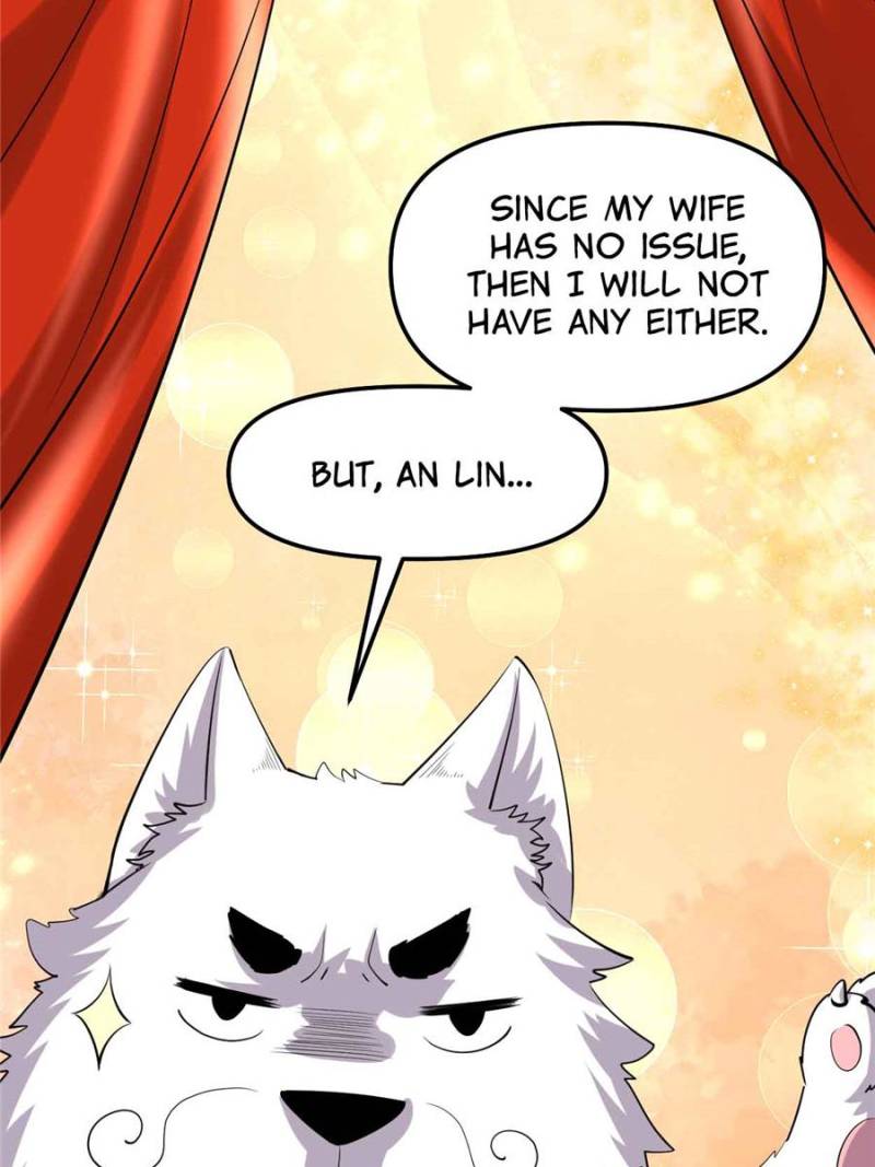 I Might Be a fake Cultivator chapter 95 page 65