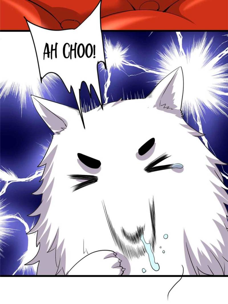 I Might Be a fake Cultivator chapter 95 page 68
