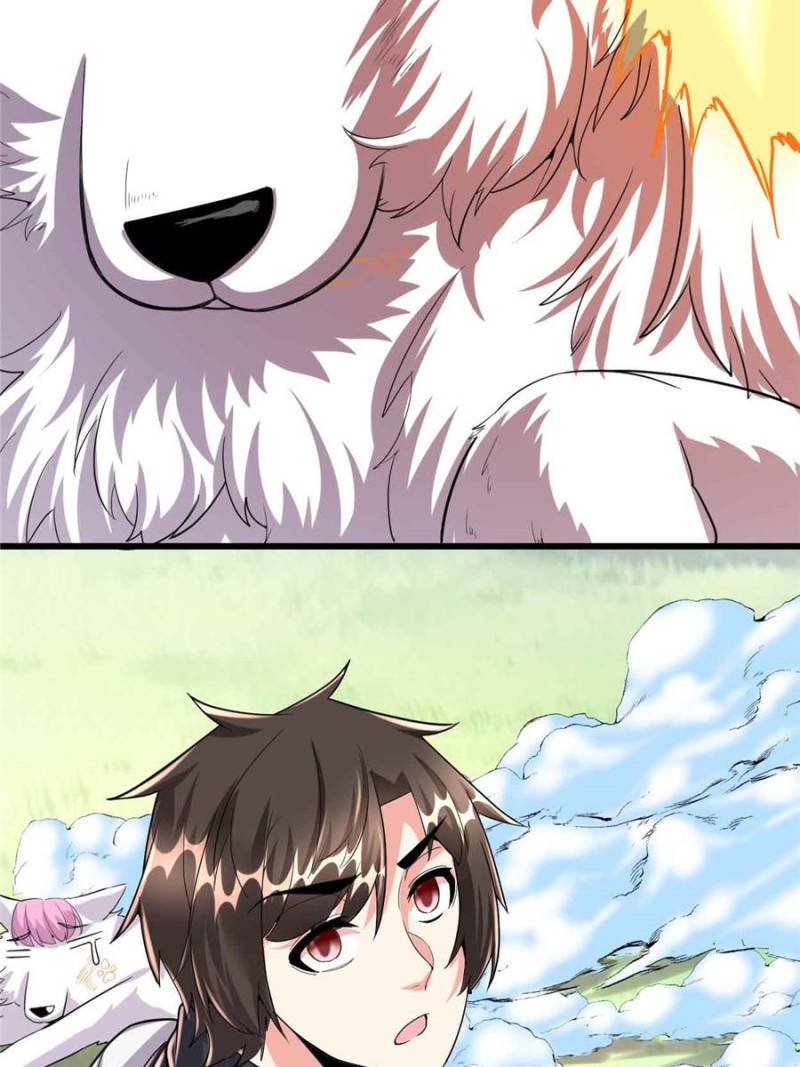 I Might Be a fake Cultivator chapter 95 page 7
