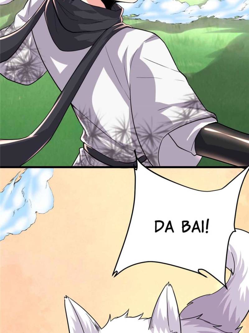 I Might Be a fake Cultivator chapter 95 page 8