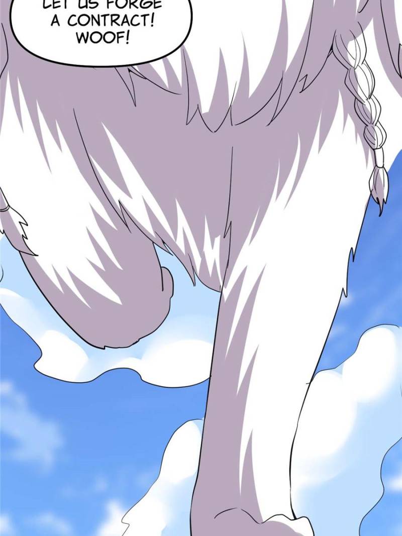 I Might Be a fake Cultivator chapter 96 page 10