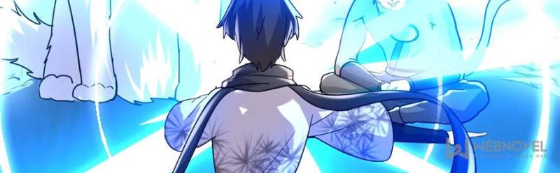 I Might Be a fake Cultivator chapter 96 page 12