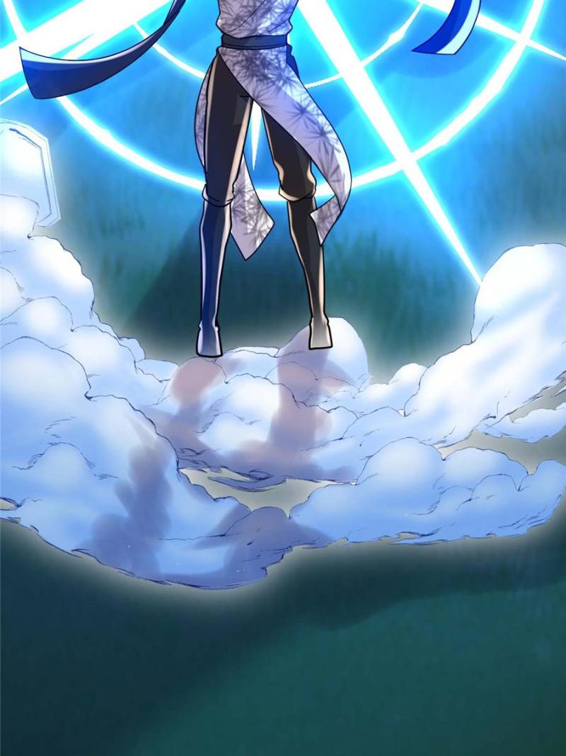 I Might Be a fake Cultivator chapter 96 page 13