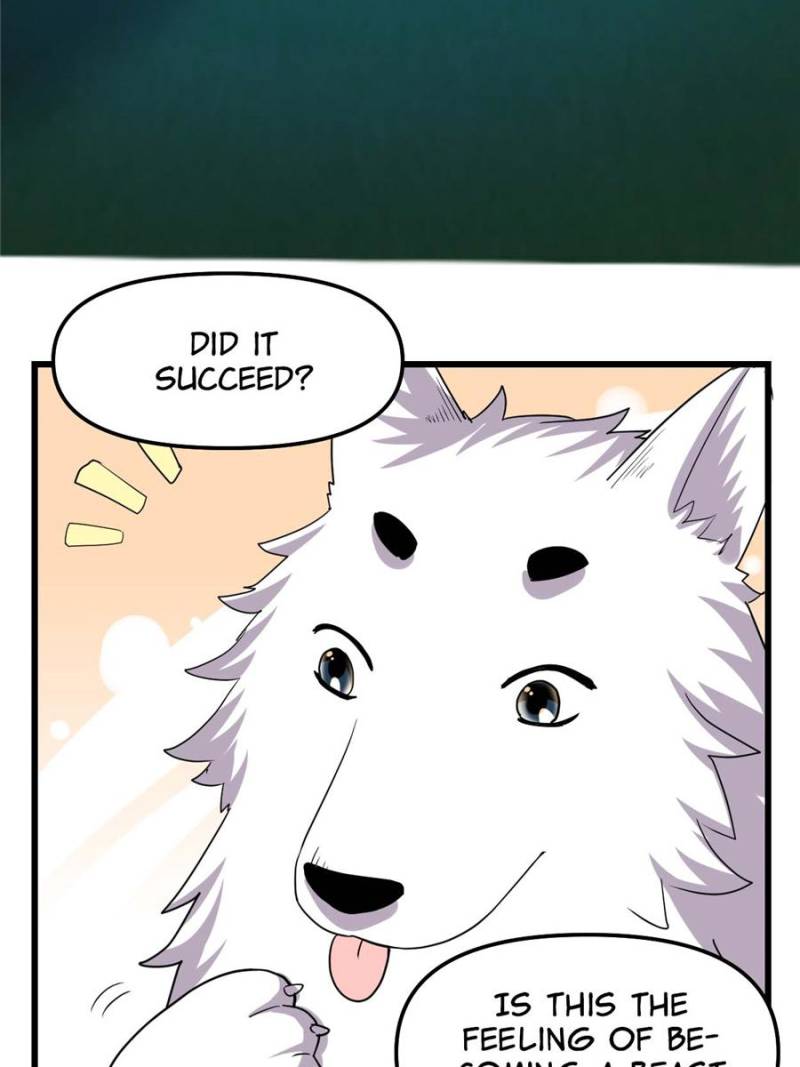 I Might Be a fake Cultivator chapter 96 page 14