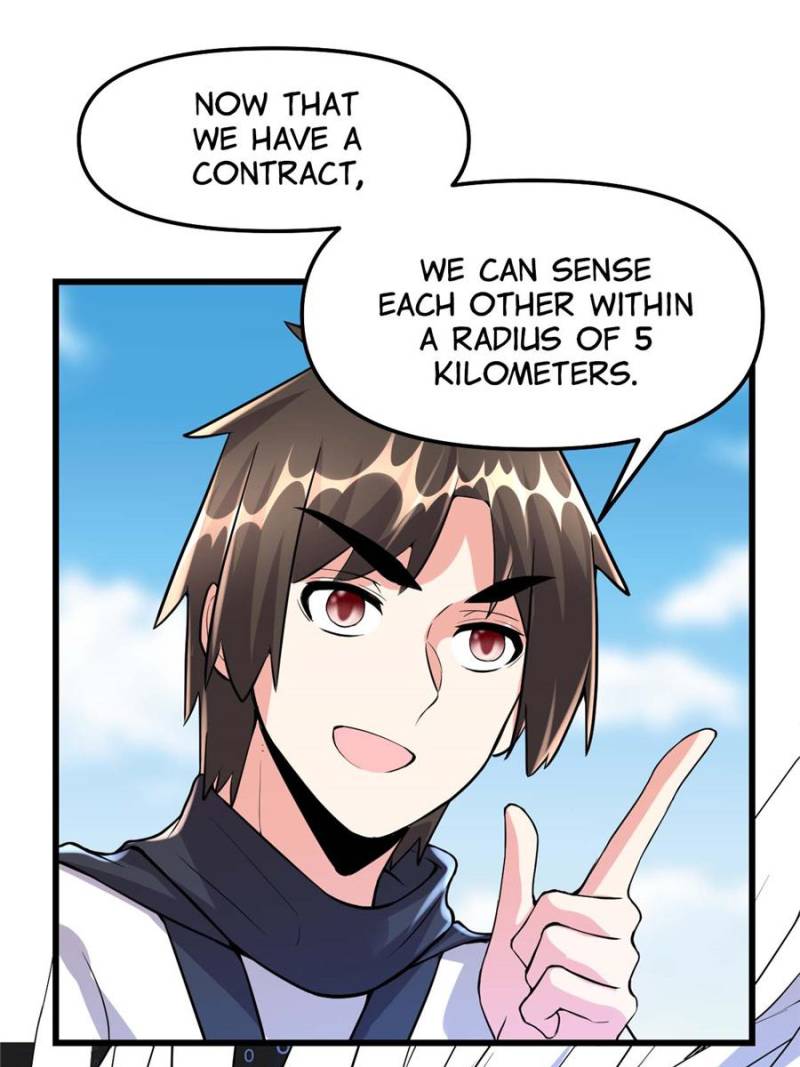 I Might Be a fake Cultivator chapter 96 page 16