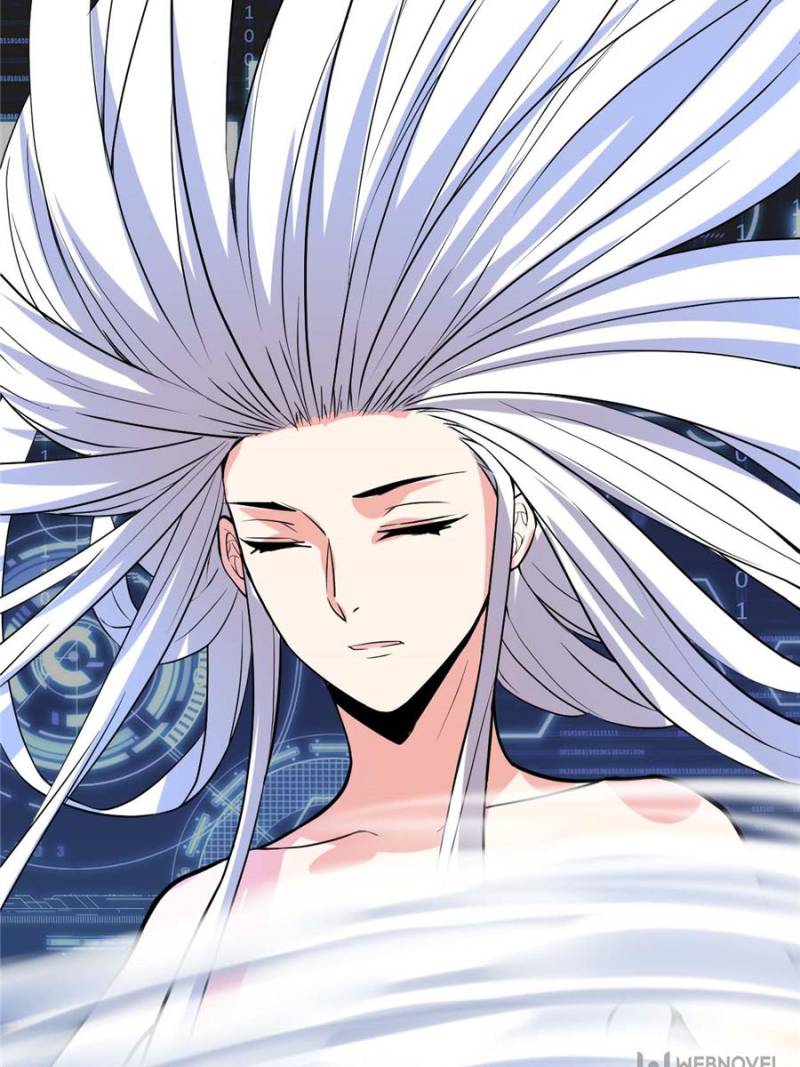 I Might Be a fake Cultivator chapter 96 page 17