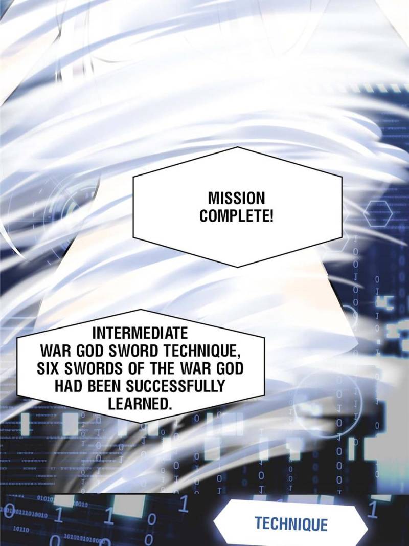 I Might Be a fake Cultivator chapter 96 page 19