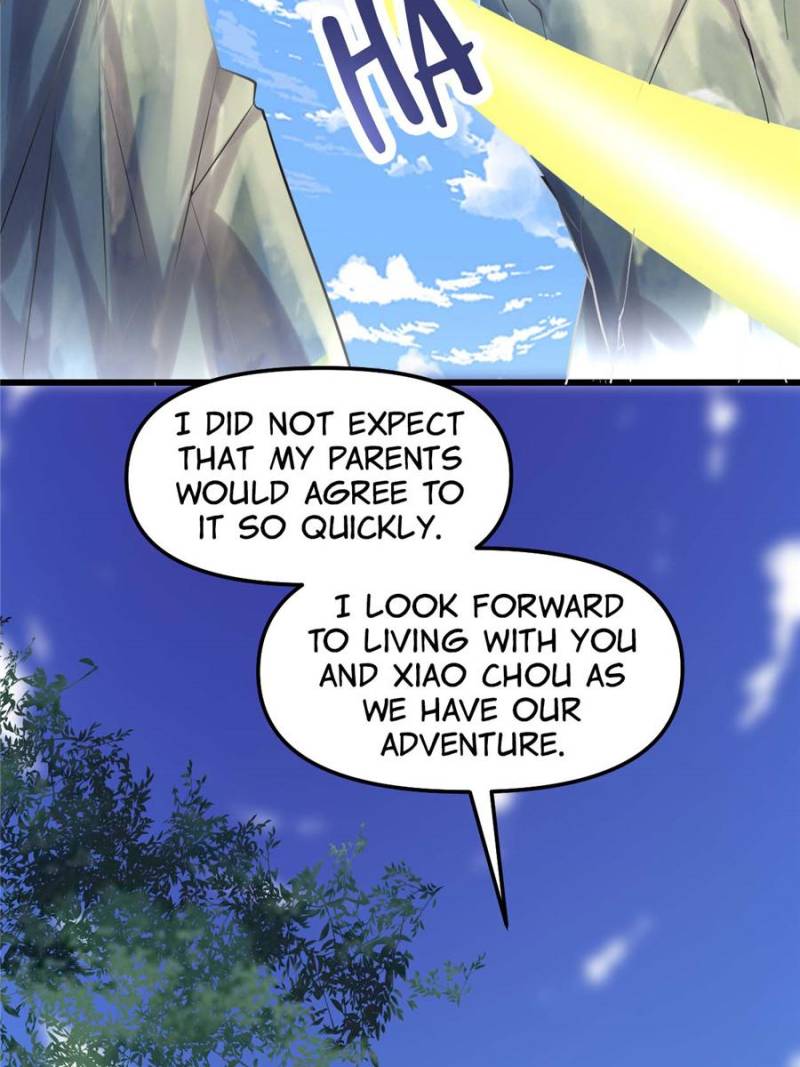 I Might Be a fake Cultivator chapter 96 page 2