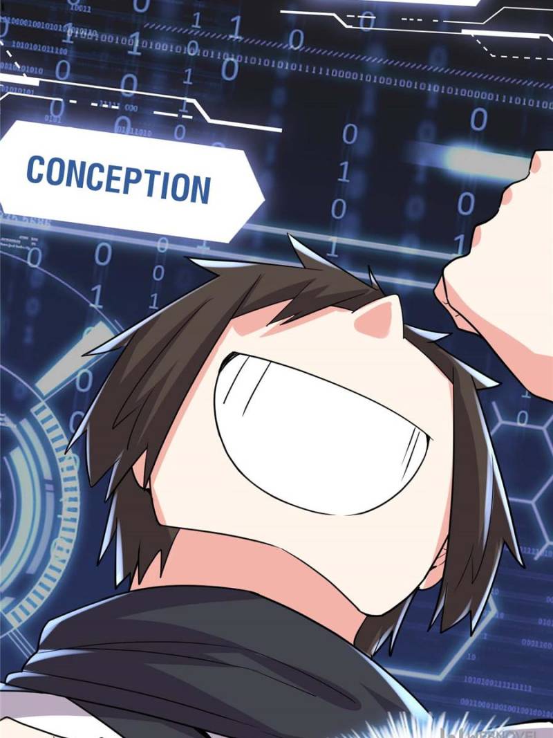 I Might Be a fake Cultivator chapter 96 page 20