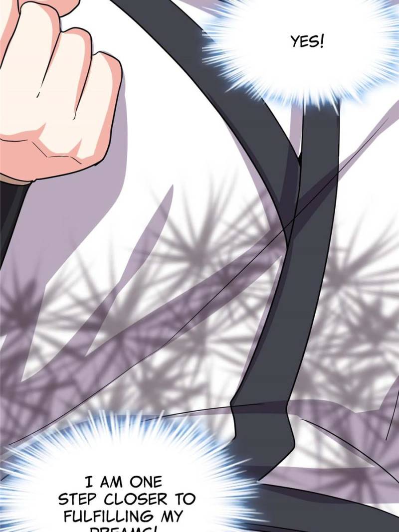 I Might Be a fake Cultivator chapter 96 page 22