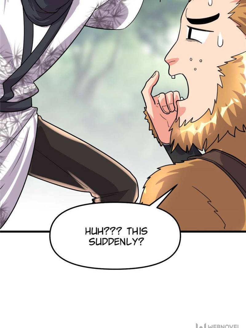 I Might Be a fake Cultivator chapter 96 page 26