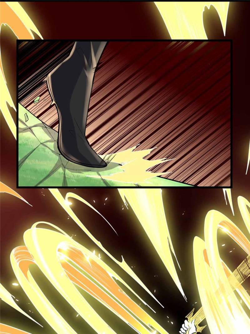 I Might Be a fake Cultivator chapter 96 page 28