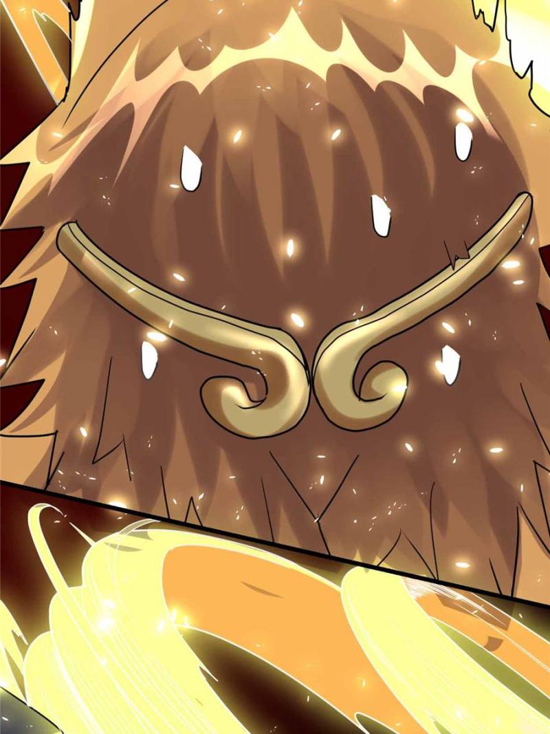 I Might Be a fake Cultivator chapter 96 page 31