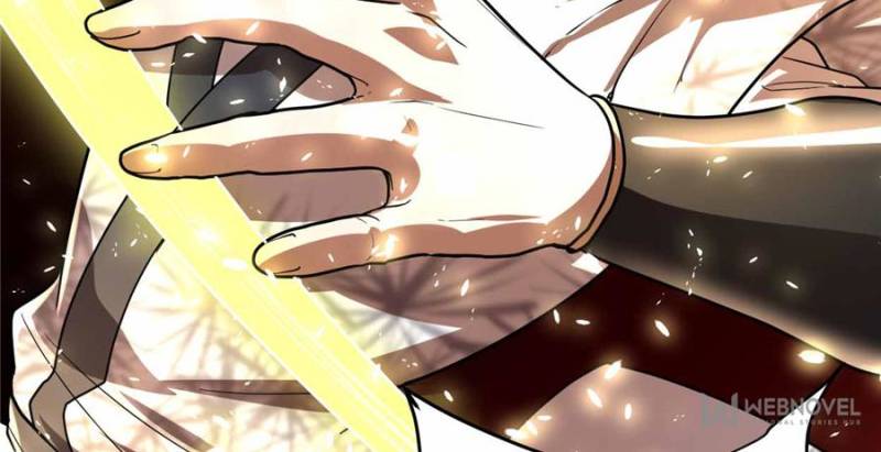 I Might Be a fake Cultivator chapter 96 page 33