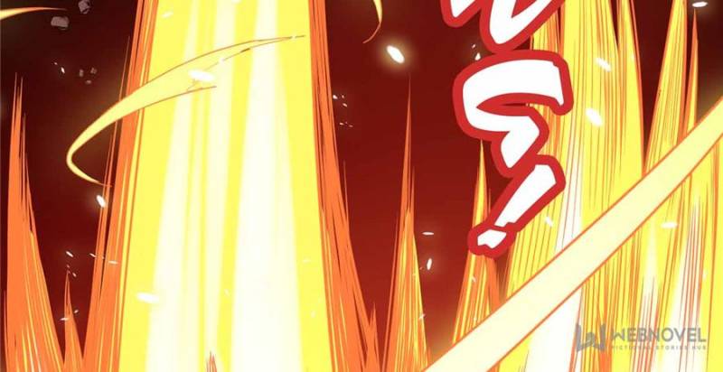 I Might Be a fake Cultivator chapter 96 page 36