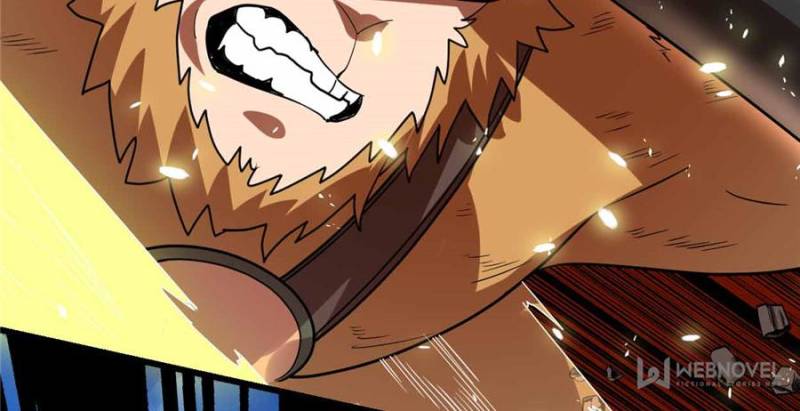 I Might Be a fake Cultivator chapter 96 page 39