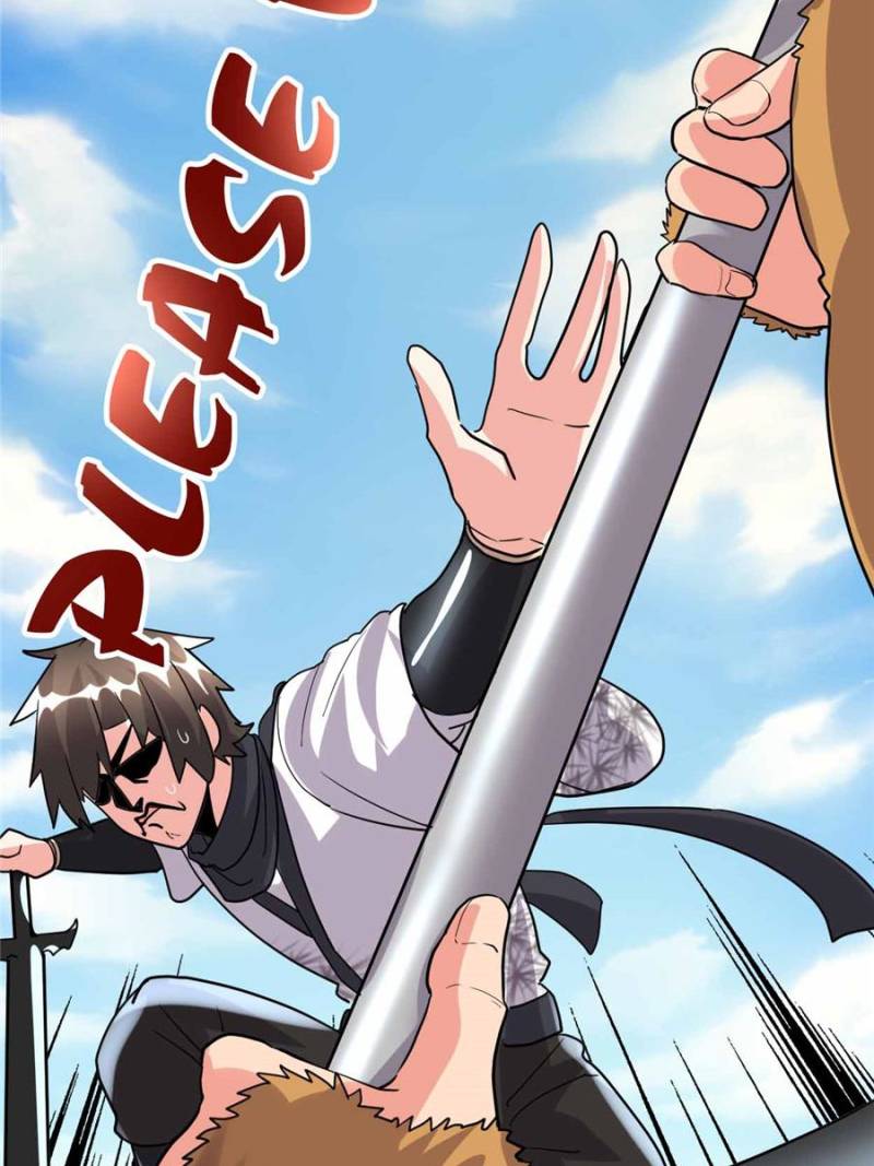 I Might Be a fake Cultivator chapter 96 page 41