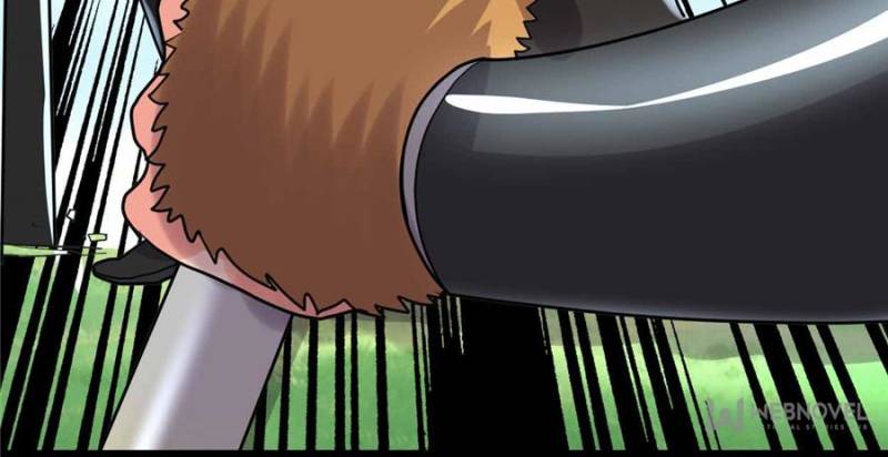 I Might Be a fake Cultivator chapter 96 page 42