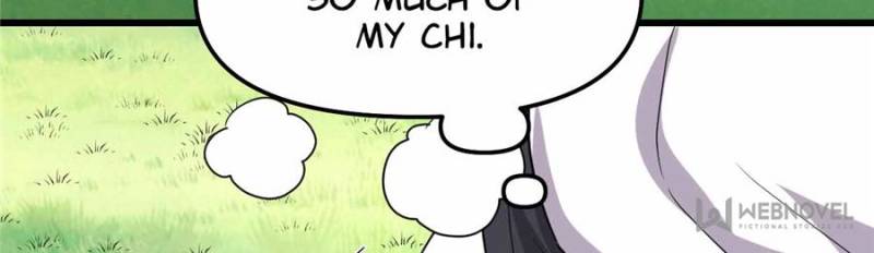 I Might Be a fake Cultivator chapter 96 page 45