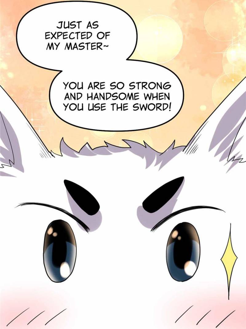 I Might Be a fake Cultivator chapter 96 page 49