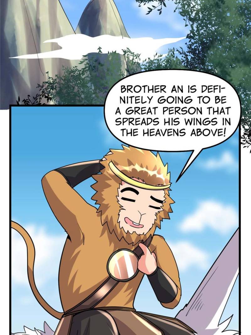 I Might Be a fake Cultivator chapter 96 page 5