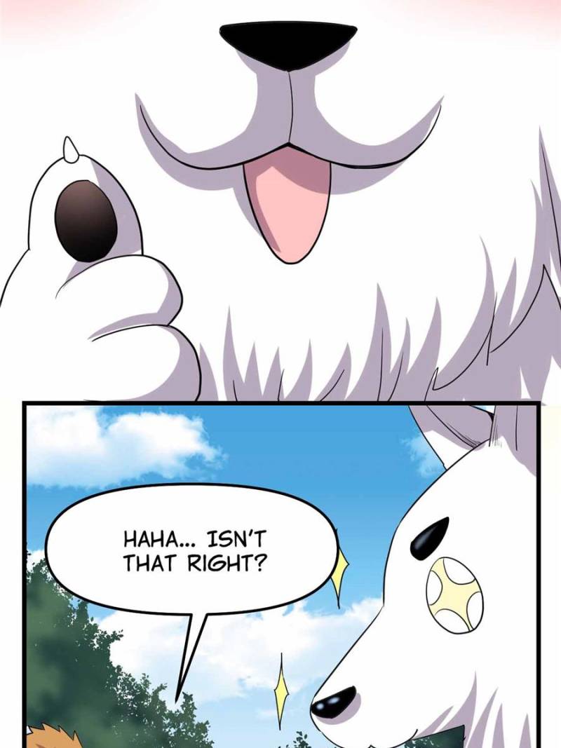 I Might Be a fake Cultivator chapter 96 page 50