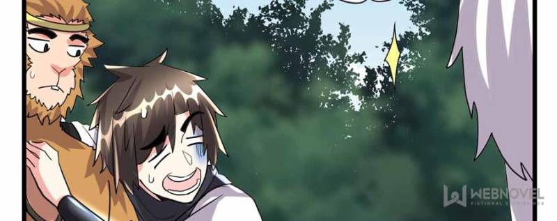 I Might Be a fake Cultivator chapter 96 page 51