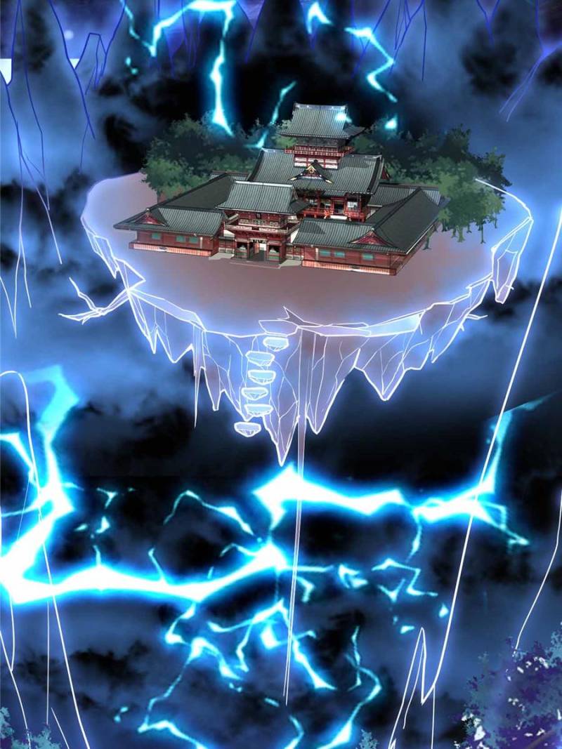 I Might Be a fake Cultivator chapter 96 page 53